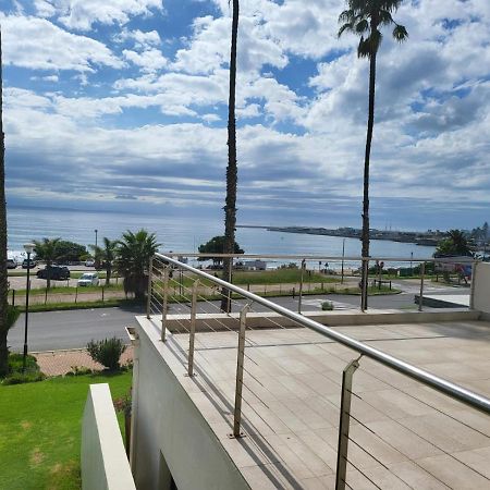 Appartement 13 At Santos à Mossel Bay Extérieur photo