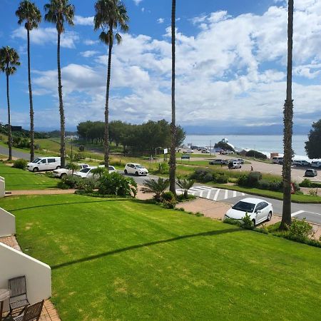 Appartement 13 At Santos à Mossel Bay Extérieur photo