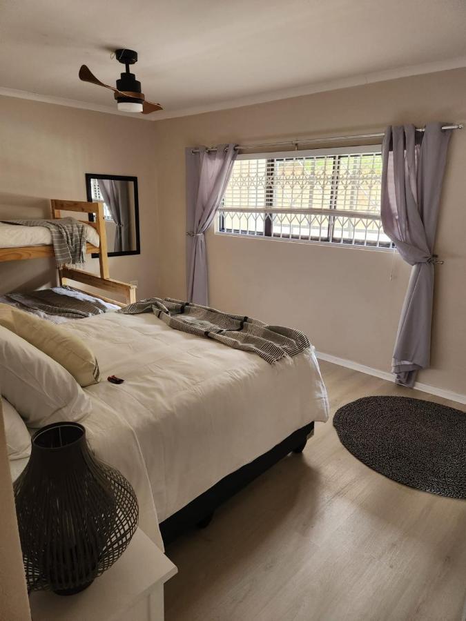 Appartement 13 At Santos à Mossel Bay Extérieur photo