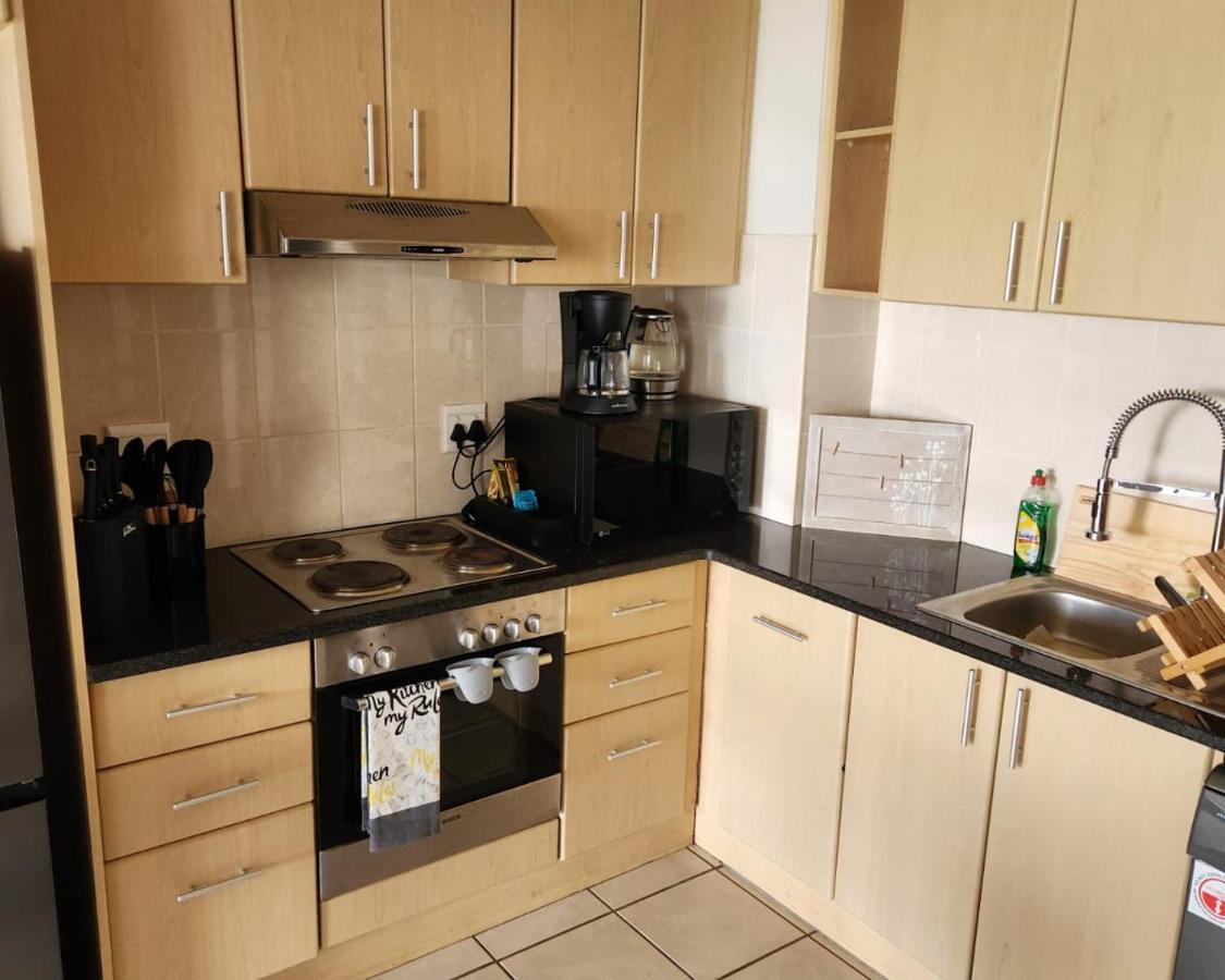 Appartement 13 At Santos à Mossel Bay Extérieur photo