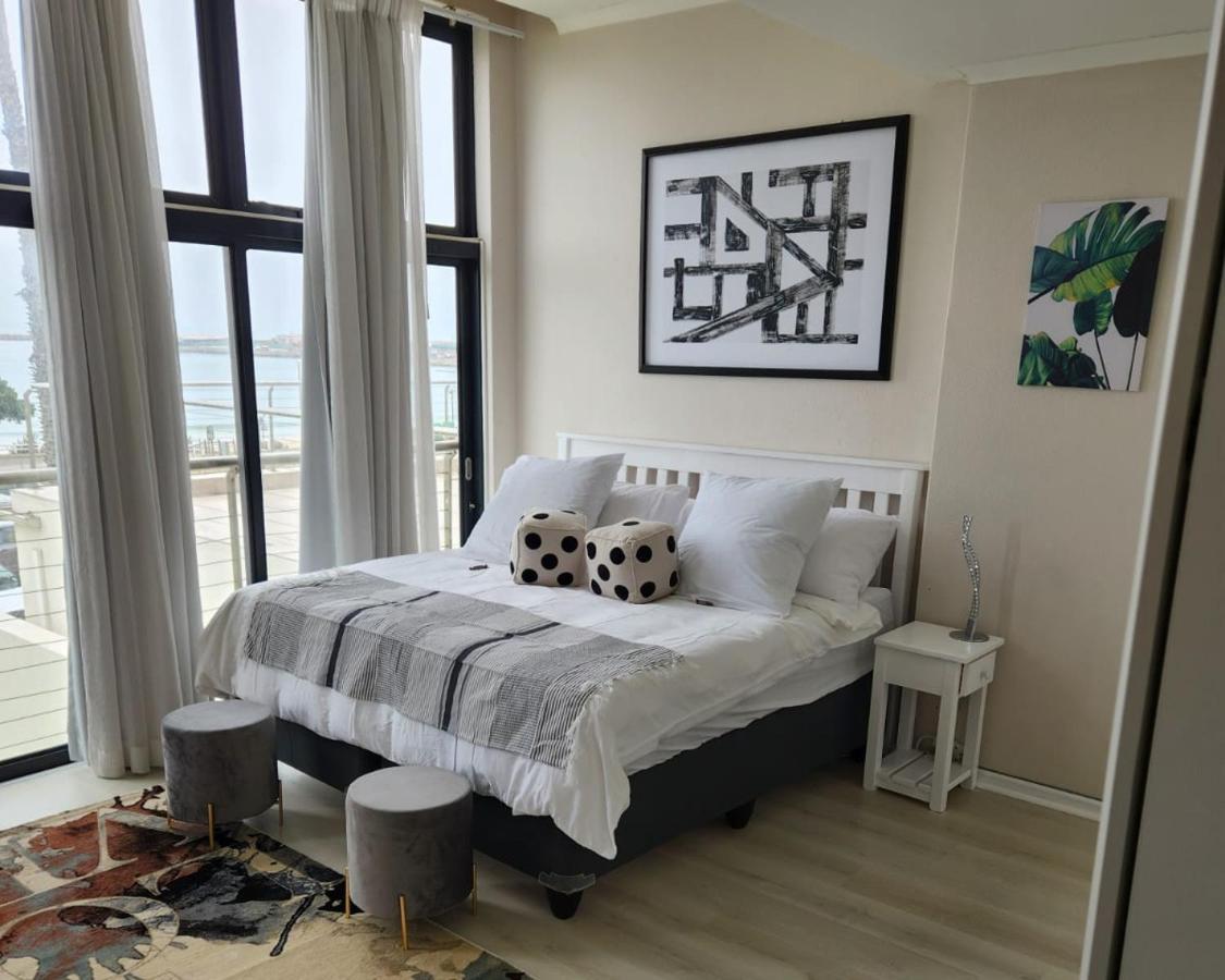 Appartement 13 At Santos à Mossel Bay Extérieur photo