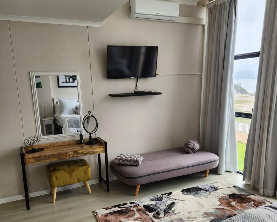 Appartement 13 At Santos à Mossel Bay Extérieur photo