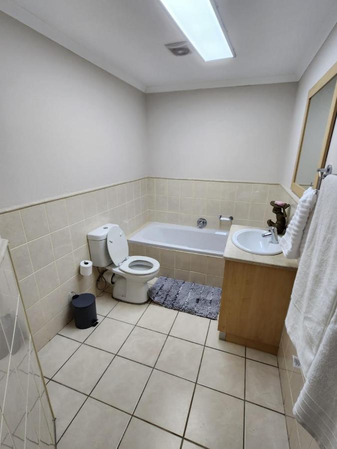 Appartement 13 At Santos à Mossel Bay Extérieur photo