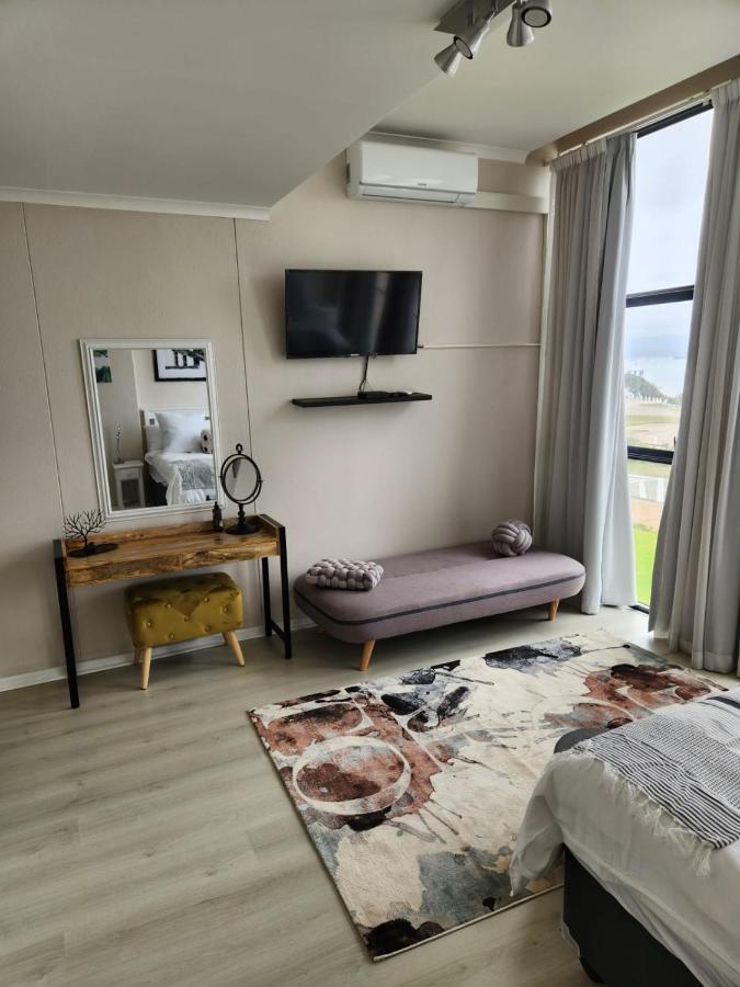 Appartement 13 At Santos à Mossel Bay Extérieur photo