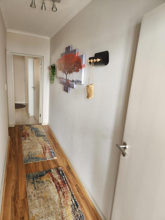 Appartement 13 At Santos à Mossel Bay Extérieur photo