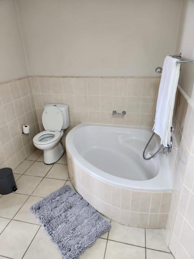 Appartement 13 At Santos à Mossel Bay Extérieur photo