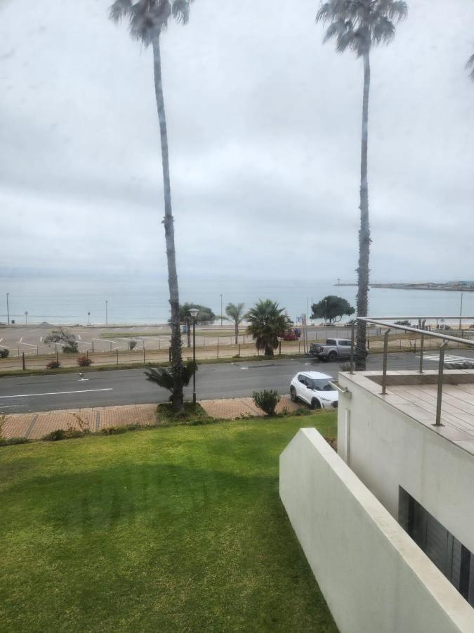 Appartement 13 At Santos à Mossel Bay Extérieur photo