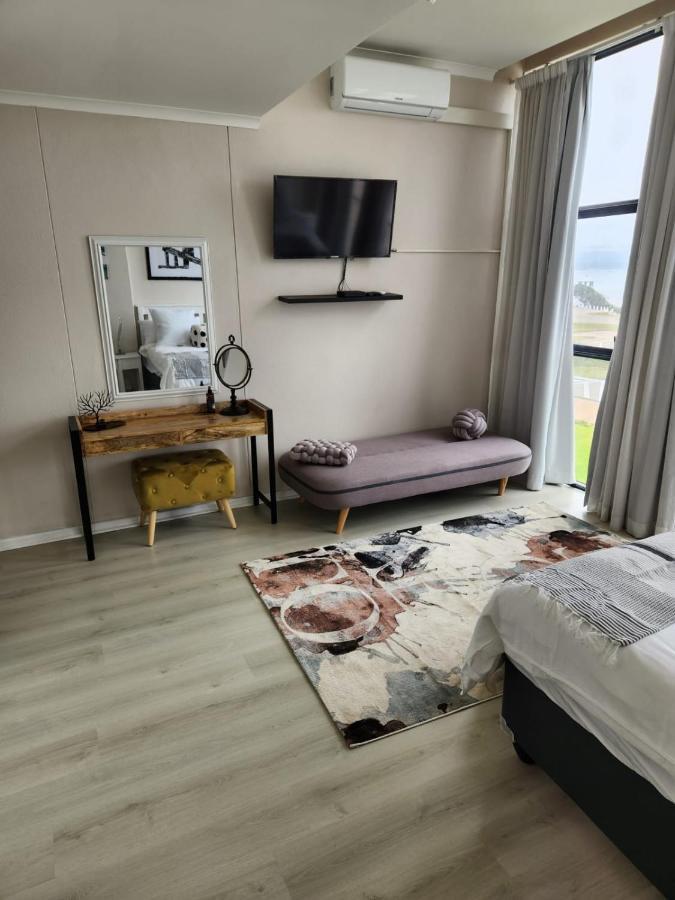 Appartement 13 At Santos à Mossel Bay Extérieur photo