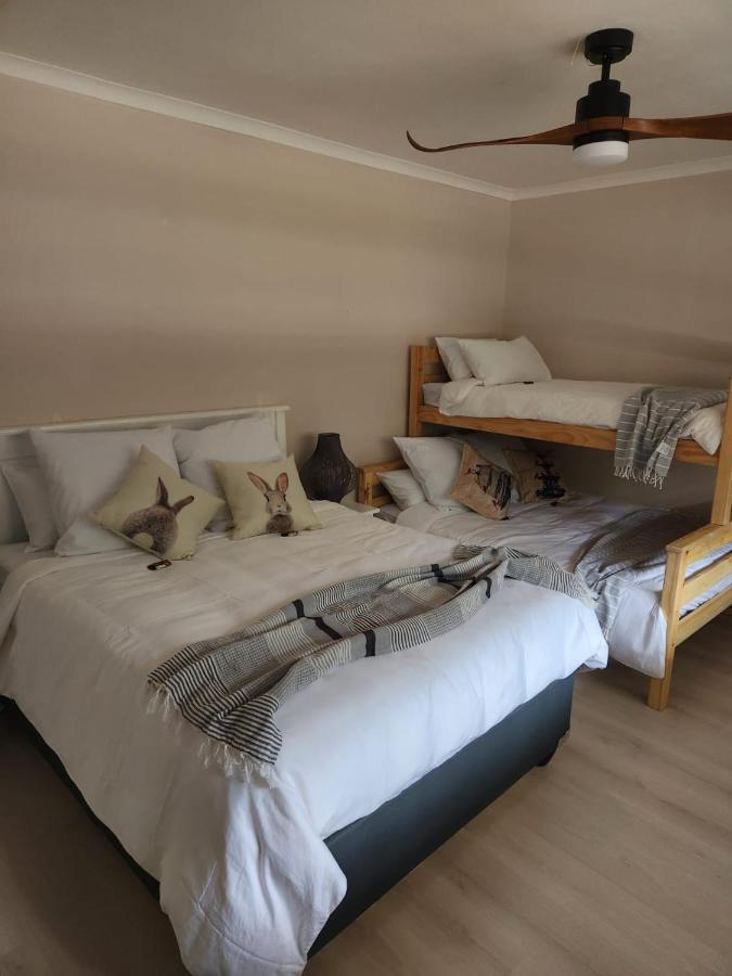Appartement 13 At Santos à Mossel Bay Extérieur photo