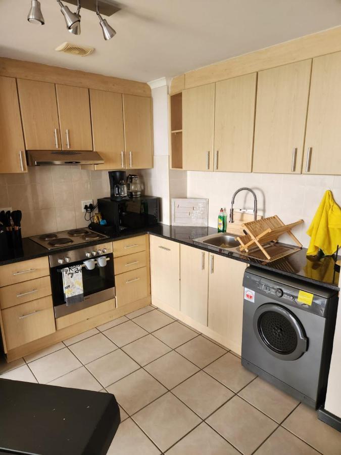 Appartement 13 At Santos à Mossel Bay Extérieur photo