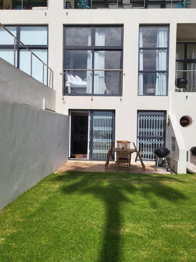 Appartement 13 At Santos à Mossel Bay Extérieur photo