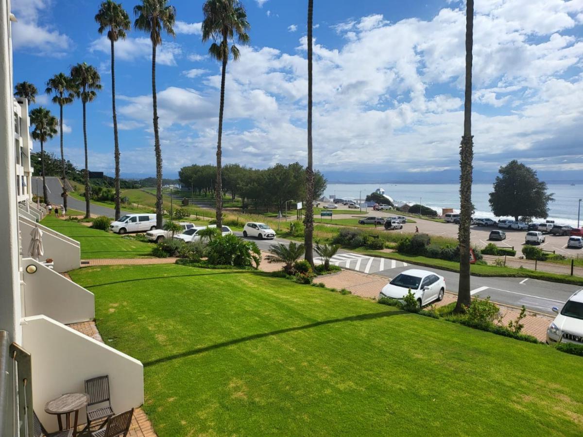 Appartement 13 At Santos à Mossel Bay Extérieur photo