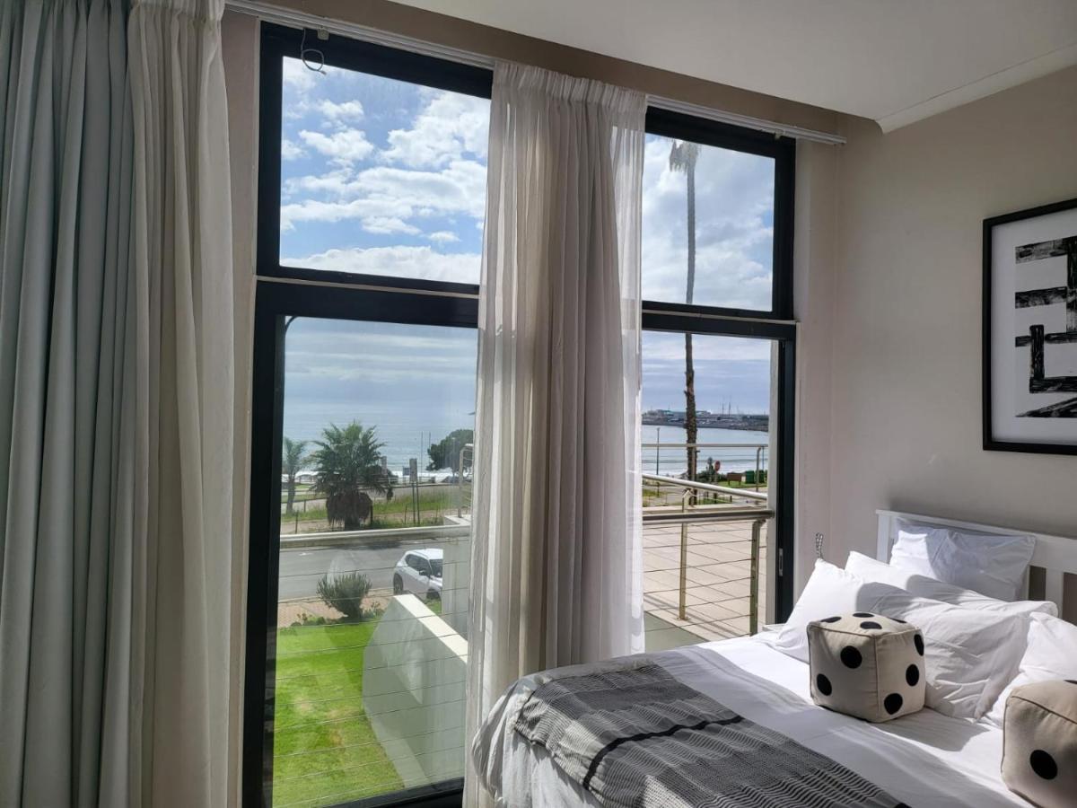 Appartement 13 At Santos à Mossel Bay Extérieur photo
