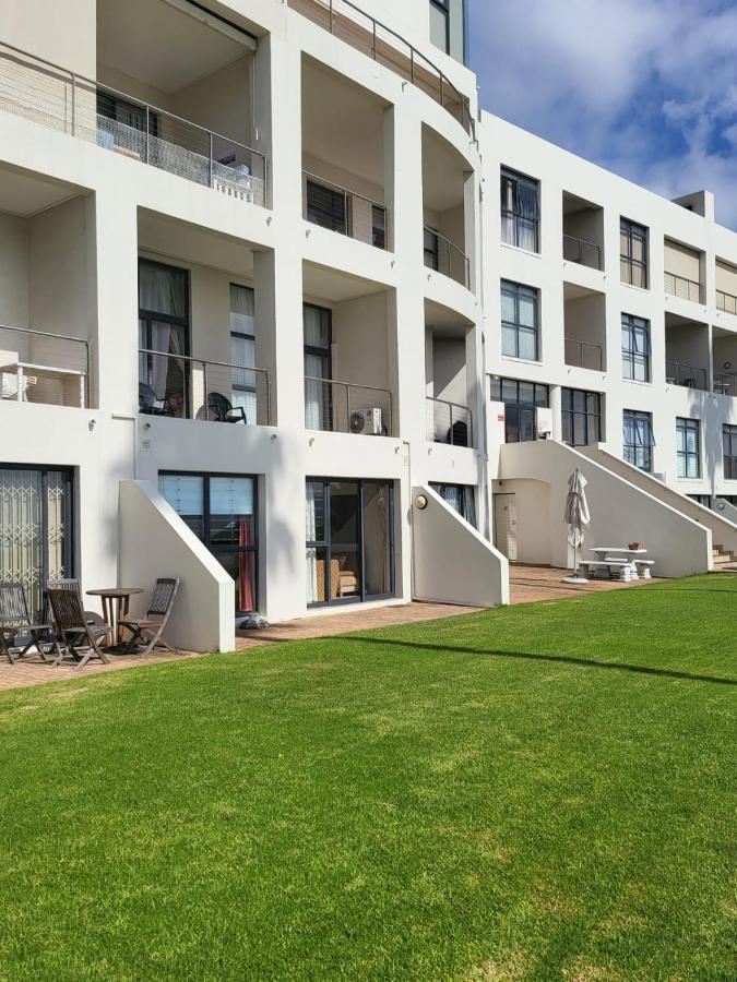 Appartement 13 At Santos à Mossel Bay Extérieur photo