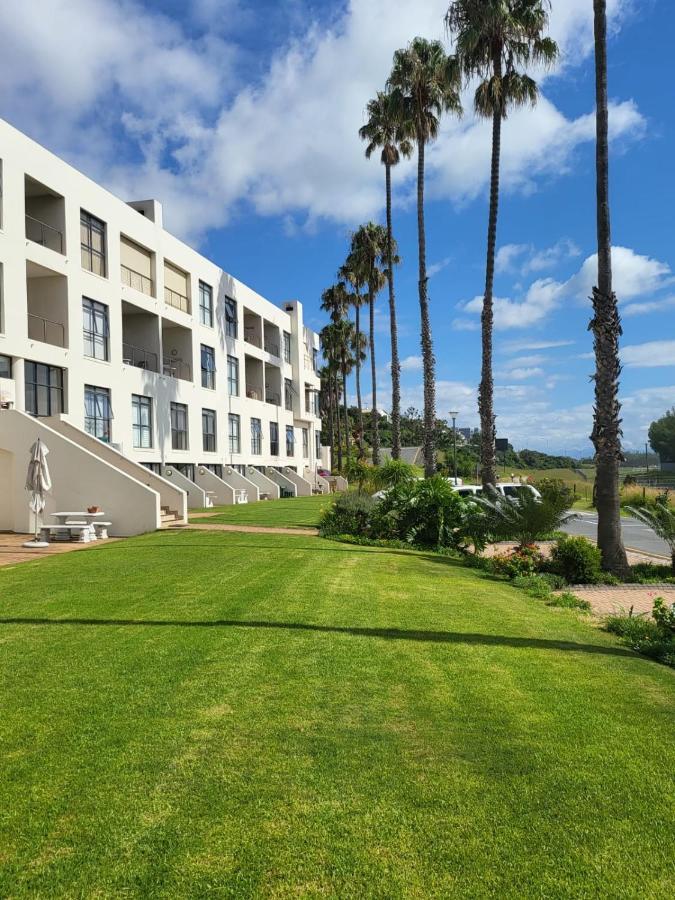 Appartement 13 At Santos à Mossel Bay Extérieur photo