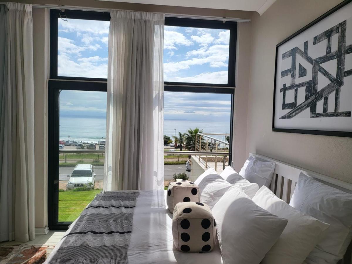 Appartement 13 At Santos à Mossel Bay Extérieur photo